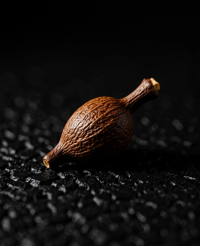 Indonesian Clove Specimen